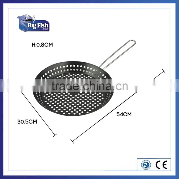 Coated Baking Tray With Handle photo-2