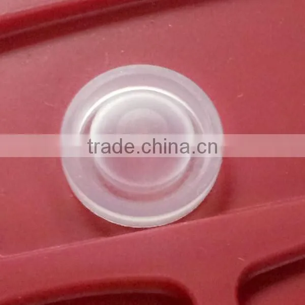Sanitary Dispensing Flow Control Silicone Valve/ Sanitary Valve photo-3