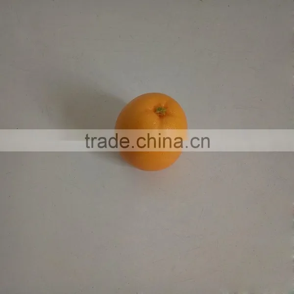 SJ0901509 Artificial Decorative Plastic Lemons Fake Fruit photo-5
