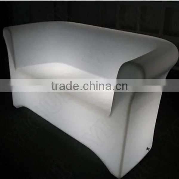 High Fashion and Good Quality Luxury and Color Interactive Bar Nightclub Sofa photo-3