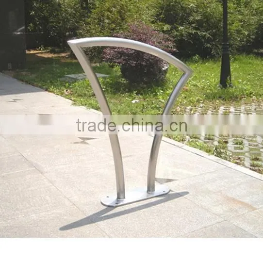 Arlau Outdoor Stainless Steel Surfboard Bike Rack photo-3