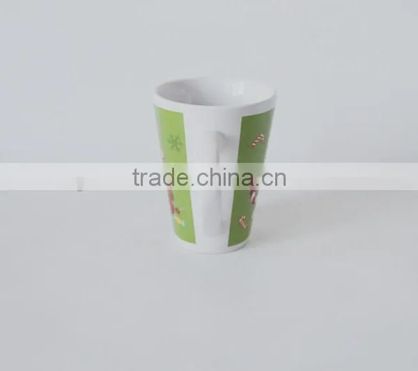 Ceramic Promotional Gift Mug photo-3