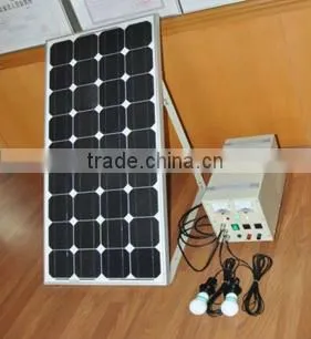 Solar Controller System 1000W photo-2