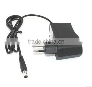 Input100-240v AC DC Cable Power Adapters 5V 12V 1A 2A Brazil Plug photo-4
