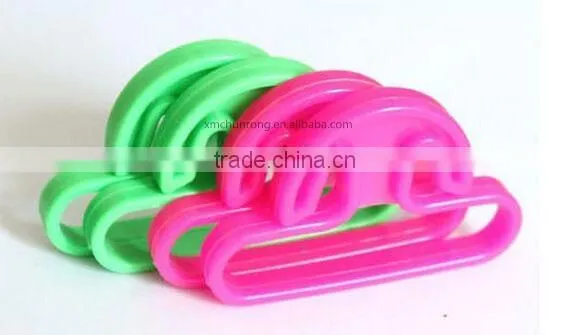 Plastic Shopping Bag Hooks photo-5