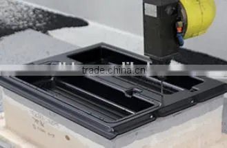 Custom Vacuum Formed Plastic Pallets photo-2