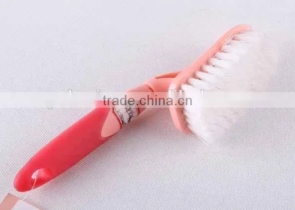 Plastic Cleaning Brush photo-4