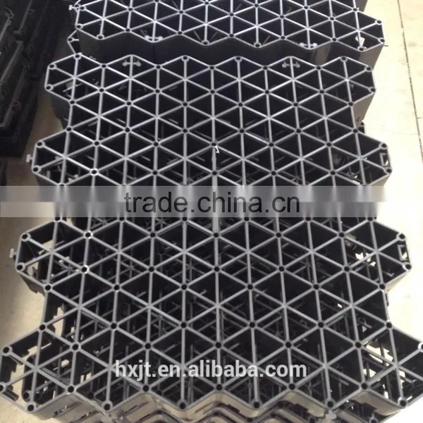 Manufacturer Wholesale ( CE Certification) Plastic Paver Grid/grass Paver photo-4