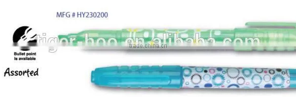 Highlighter Pen