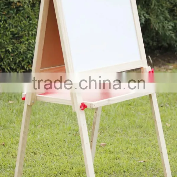 Cheap Tabletop Wood Easel photo-2