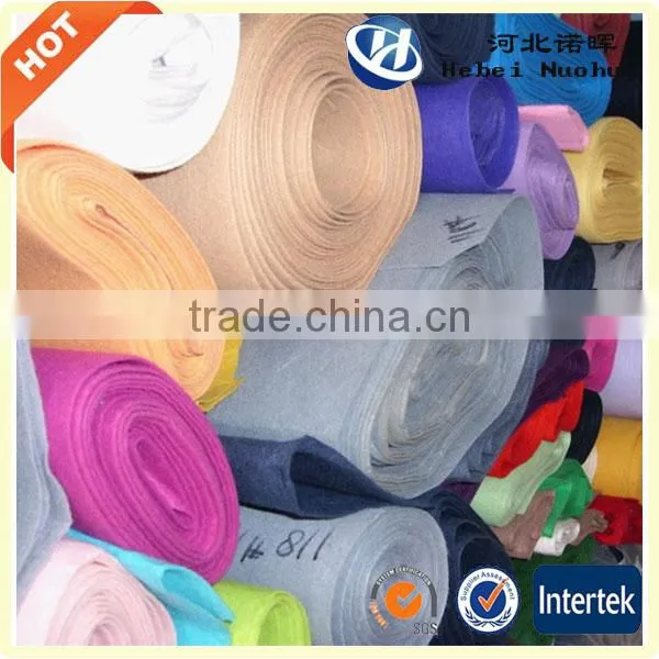 Different Color Craft Felt for Gift /synthetic Felt photo-3