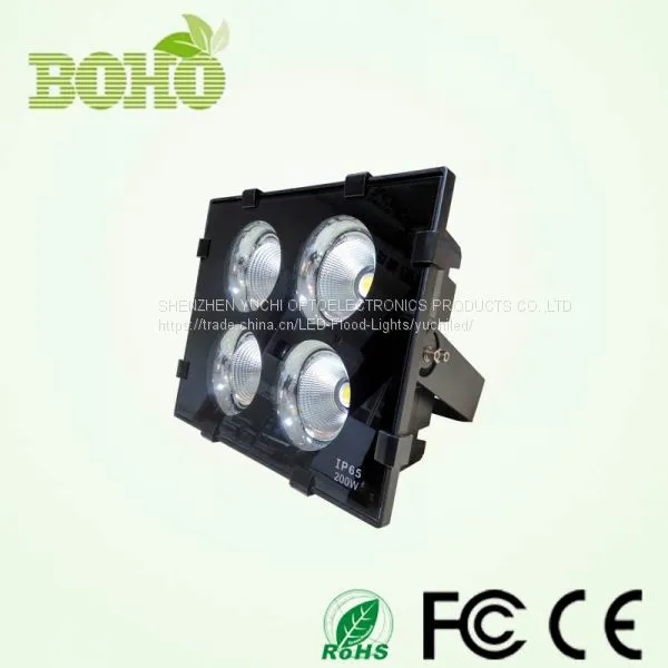 LED-фара прожекторная - 049 photo-3