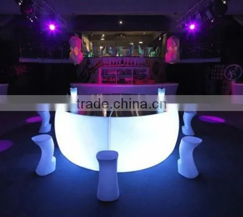 LED Modern Reception Counter YM-LBC9080127