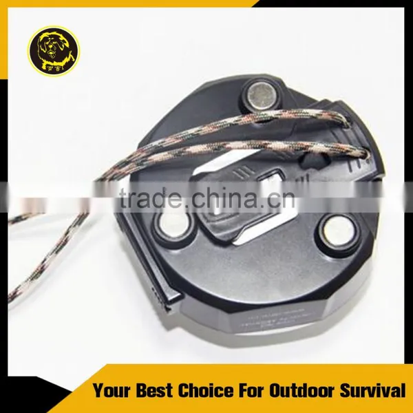 New Design!Magnetic Rechargeable LAMP , Mini Led Camping Light ,high Quality Work Light photo-4