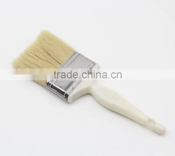 Wall Printing Tools Hot Selling Bristle Paint Brush Wooden Handle photo-4