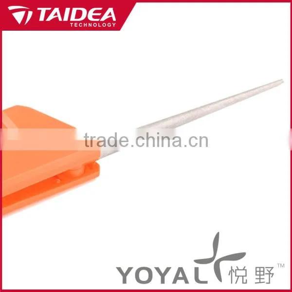 YOYALMultiFunctional Outdoor Camping Sharpening Equipment photo-3