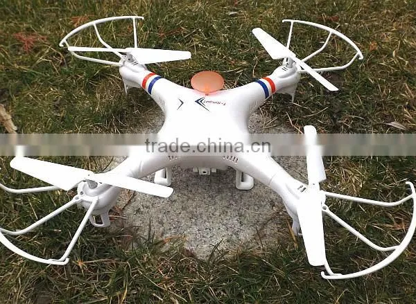 2015 China Shenzhen Toys Profesional Lily Frame 2.4G 4-axle UFO Aircraft Quadcopter Camera Drone Helicopter for Sale photo-3