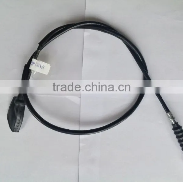 Motor Tricycle Brake Cable,steel Cable for Motorcyble,stainless Steel Cable Manufacturer photo-4