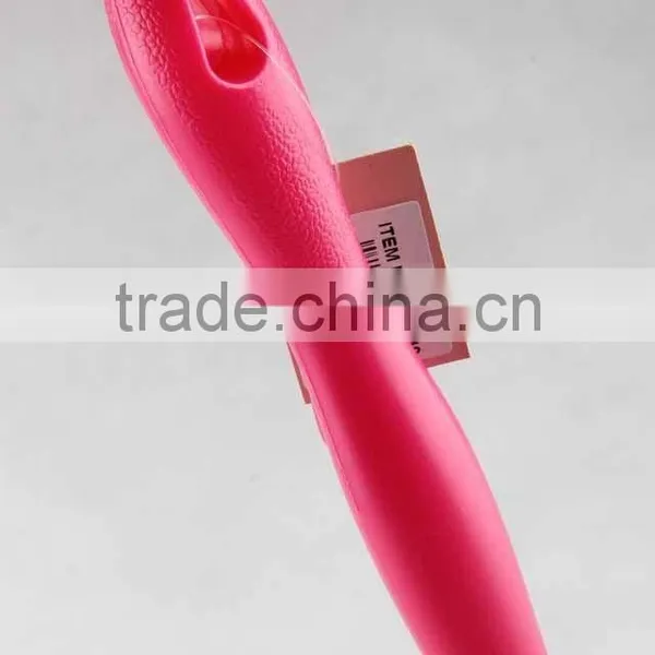 Plastic Long Handle Toilet Brush With Lampstand,cleaning Brush-5227 photo-2