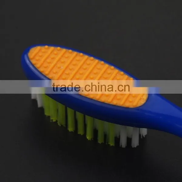 Music Design Fashionable Appearance Gentle Cleaning Chinese Bulk Manufacture Wholesale Toothbrush photo-5