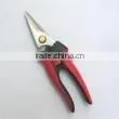 9" (22.9cm) Stainless Steel By-pass Blade Garden Pruning Shear (GDP-3433)