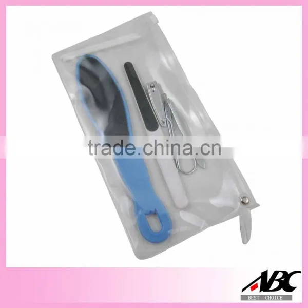Nail Salon Pedicure Nail Tool Kit photo-5