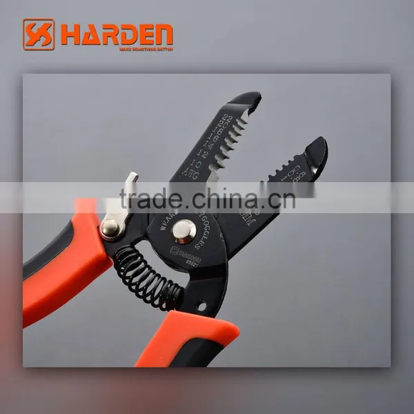 Professional Electric Wire Cutter Stripper photo-5