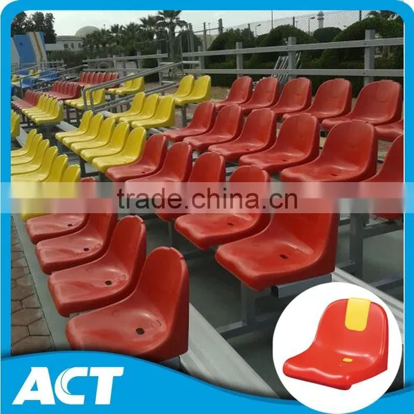Outdoor and Indoor PP Molded Stadium Seat photo-5