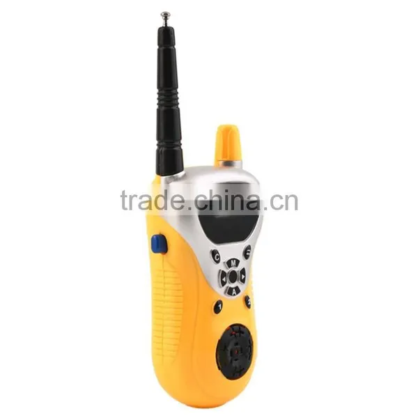 Factory Wholesale 200m Walkie Talkie Toy Walkie Talkie photo-4