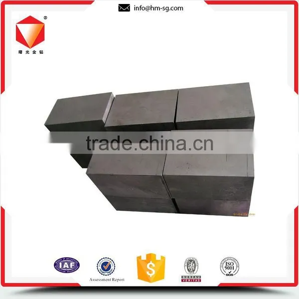 High-tech Manufacturer Supply Graphite Sheet in Vacuum Furnace photo-2