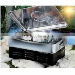 Smoker Oven photo-6