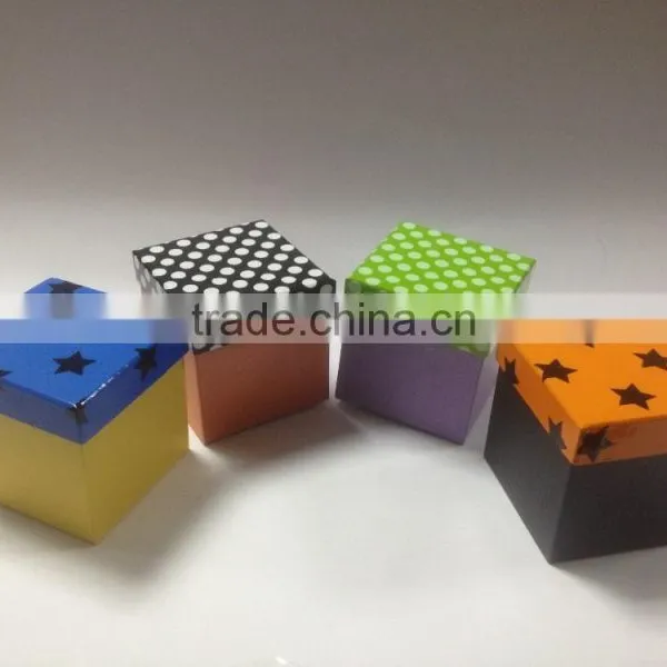 Hot Design Christmas Gift Box