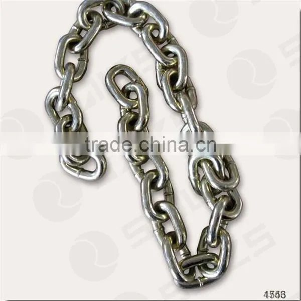 Linyi OEM Din764 Link Chain for Swing