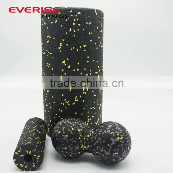 Mini EPP Foam Roller Self-Massage Roller for Travelling or at Work Fascia Roller 15x5.4 cm Blackroll Type photo-6