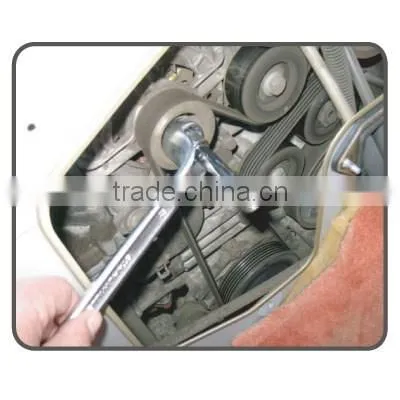 13Piece Alternator Freewheel Pulley Remove Set photo-2