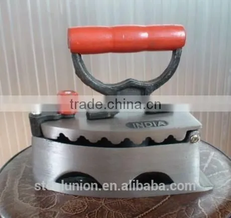 G.M.C. CHARCOAL IRON 707 FOR INDIA photo-2