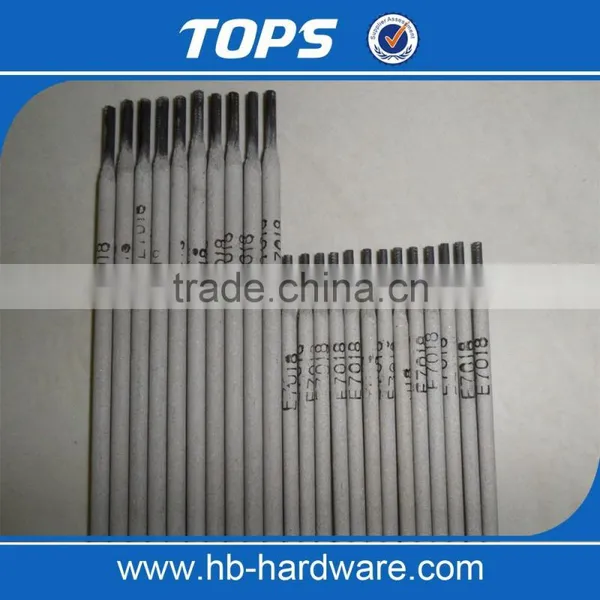 J422 Aws E6013 Welding Electrode Supplier in China photo-2