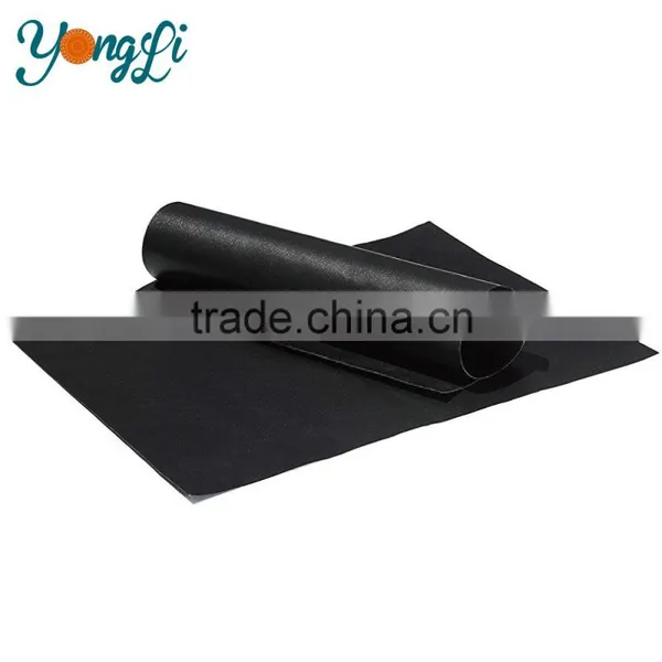 Amazon Wholesale Barbecue Utensil for Gas, Charcoal, Electric Grill Accessories - Set of 2 Non-stick BBQ Grill Mats photo-3