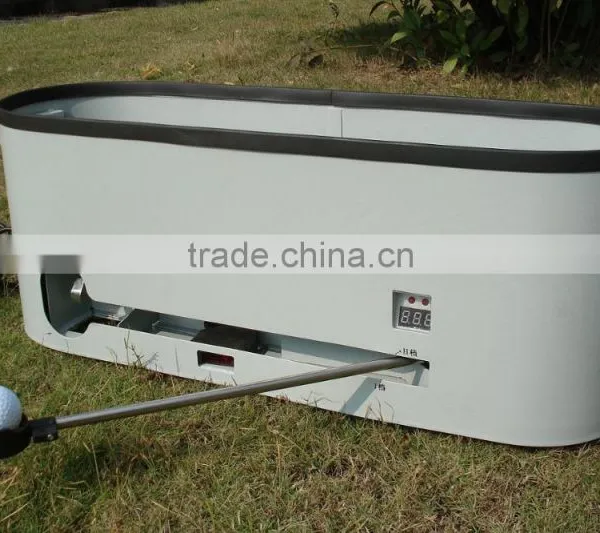 Factory Wholesale Major Golf Ball Dispenser photo-2