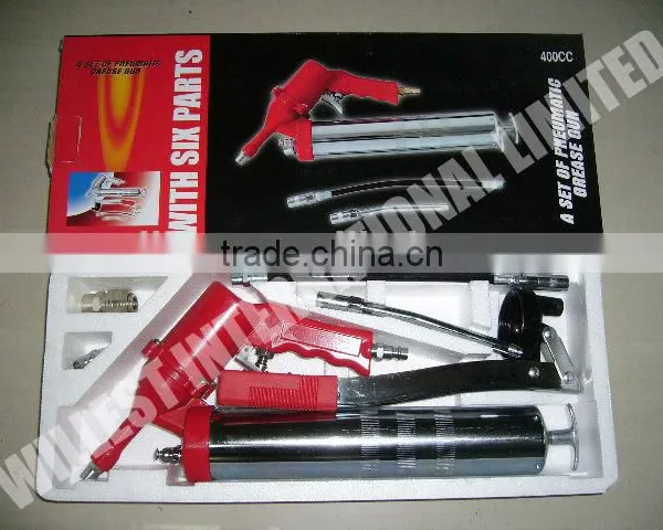 Air Grease Gun Kit 500cc GR800K photo-4
