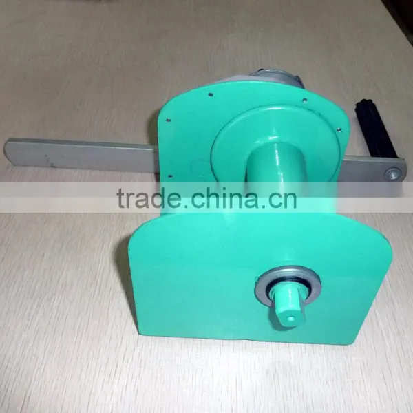 Adjustable Hand Lever Winch 100kg HWL010 / HWL010A-5 photo-5