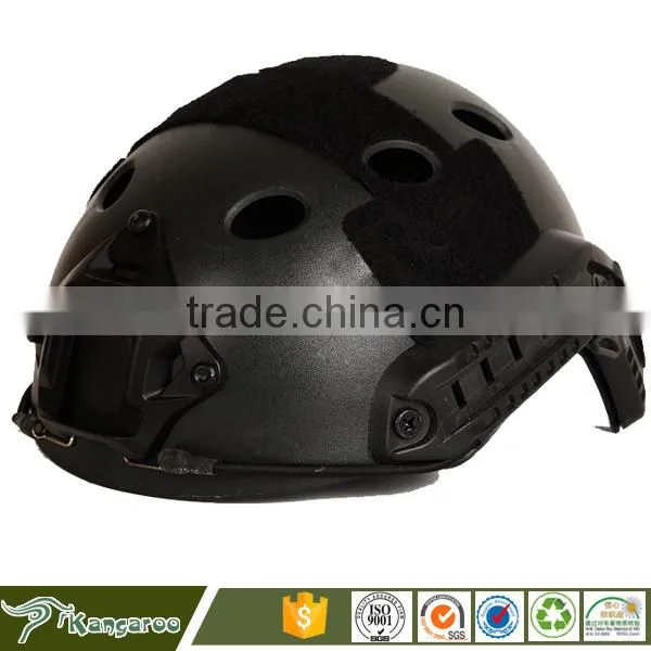 Military Crashworthy Protective Tactical Helmet For Cs photo-5