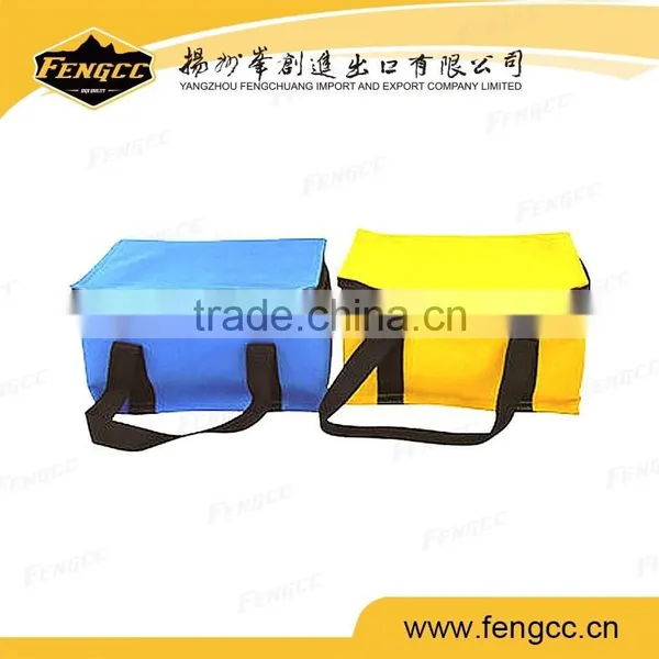 Polyester Insulated Cooler Bag,beer Bag Cooler photo-2