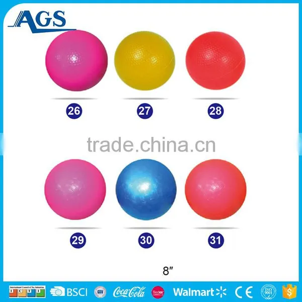 2017 Online Wholesale Massage Ball Fitness Ball photo-5