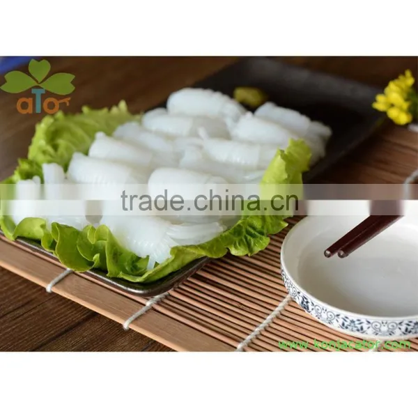 Low Carb Konjac Noodle Food Konjac Noodles Knotted photo-2