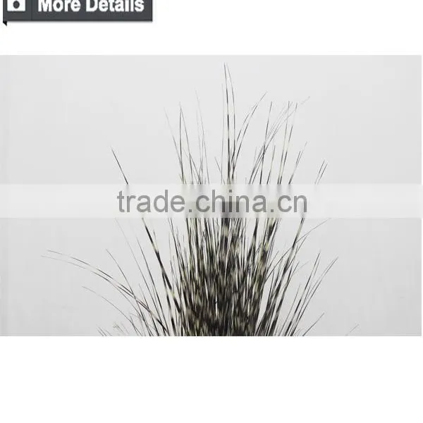 36 /48 / 60 Inch Height Potted Artificial Grass Potted Onion Grass Fake Grass Pots Plant photo-2