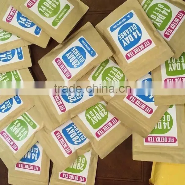 Bag Instant Tea
