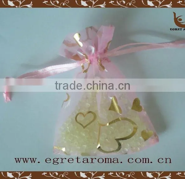 Multi-color Beads in Bottles Perfume Air Freshener Water Beads photo-4