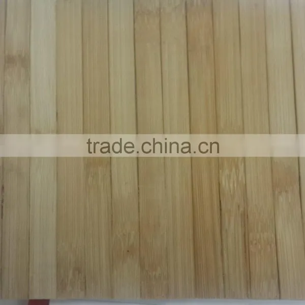 Decorative Garden Bamboo Fence photo-6