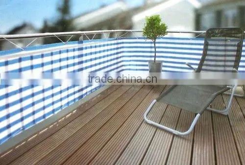 Balcony Sun, Windscreen, Heat and Privacy Protection photo-2